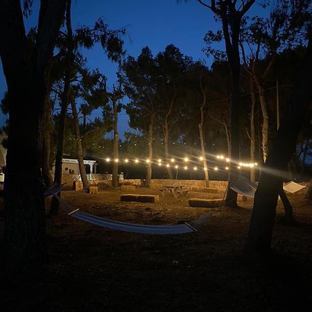 B&B Quasimare Porto Cesareo Exterior photo