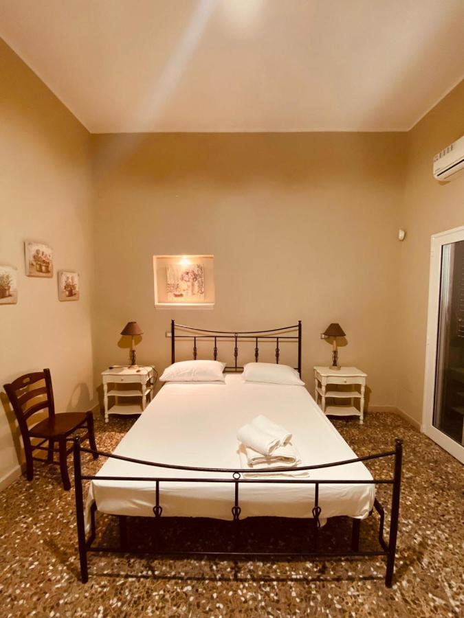 B&B Quasimare Porto Cesareo Exterior photo
