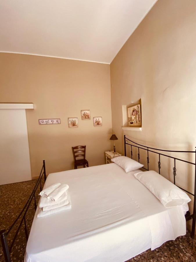 B&B Quasimare Porto Cesareo Exterior photo
