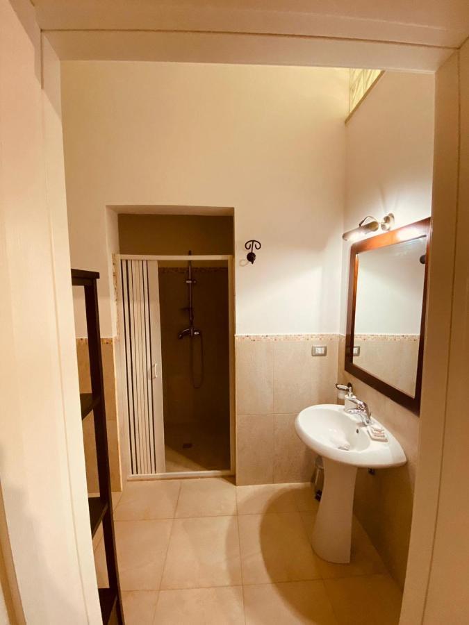 B&B Quasimare Porto Cesareo Exterior photo