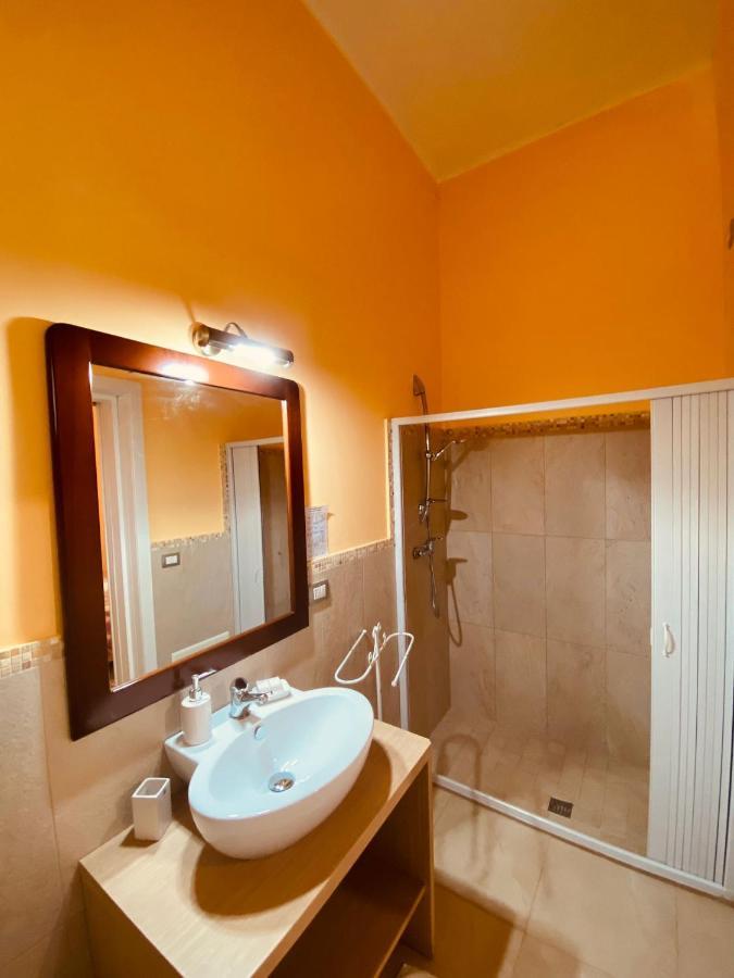 B&B Quasimare Porto Cesareo Exterior photo