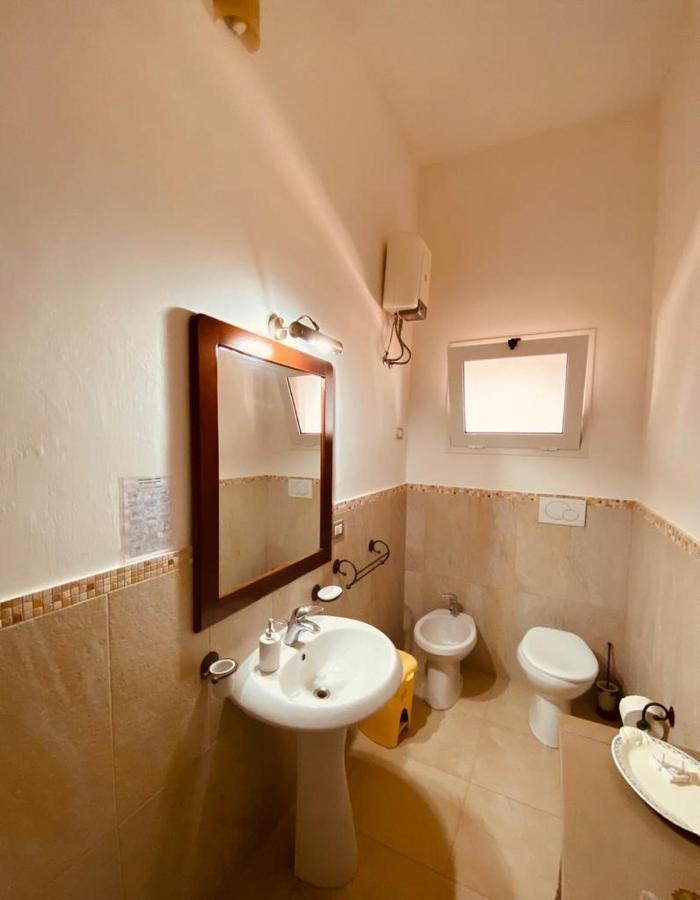 B&B Quasimare Porto Cesareo Exterior photo