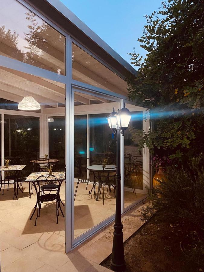 B&B Quasimare Porto Cesareo Exterior photo