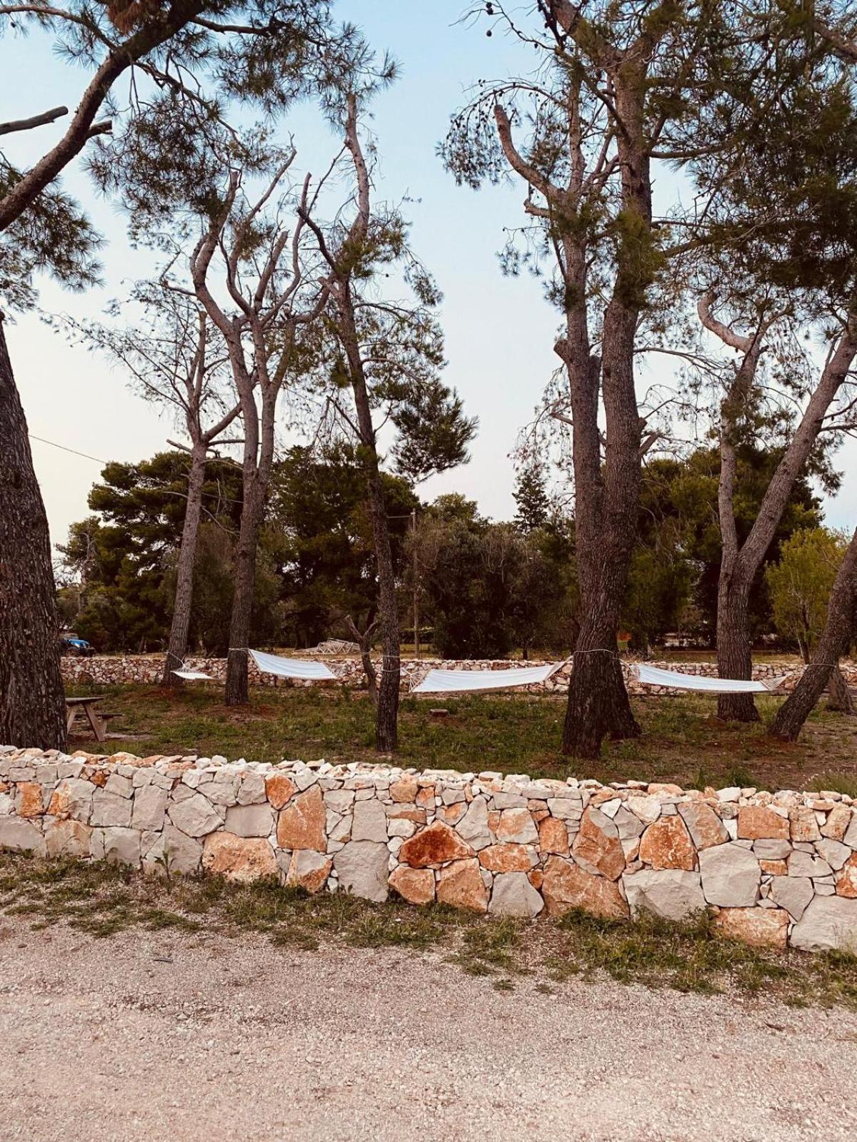 B&B Quasimare Porto Cesareo Exterior photo