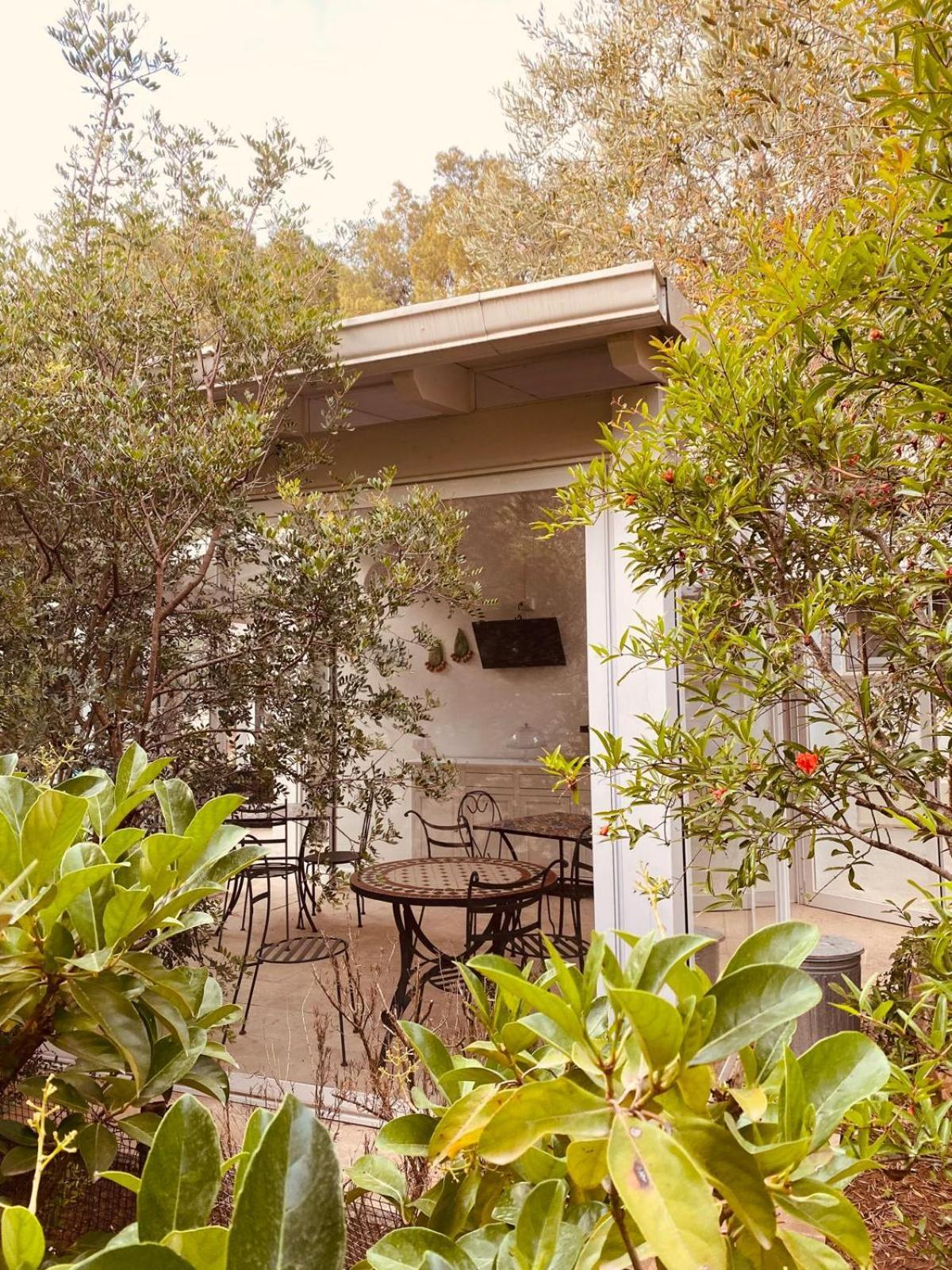 B&B Quasimare Porto Cesareo Exterior photo
