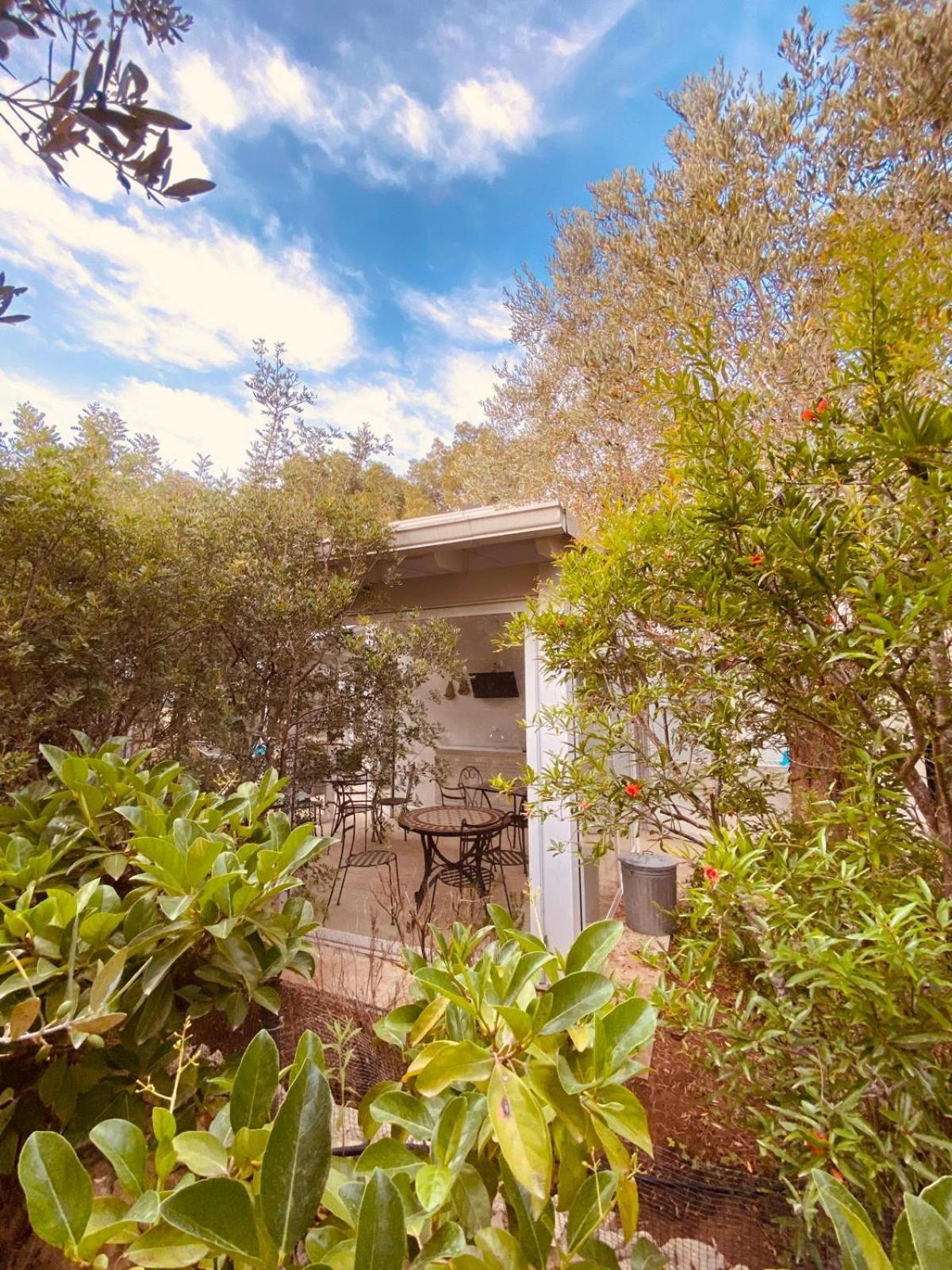 B&B Quasimare Porto Cesareo Exterior photo