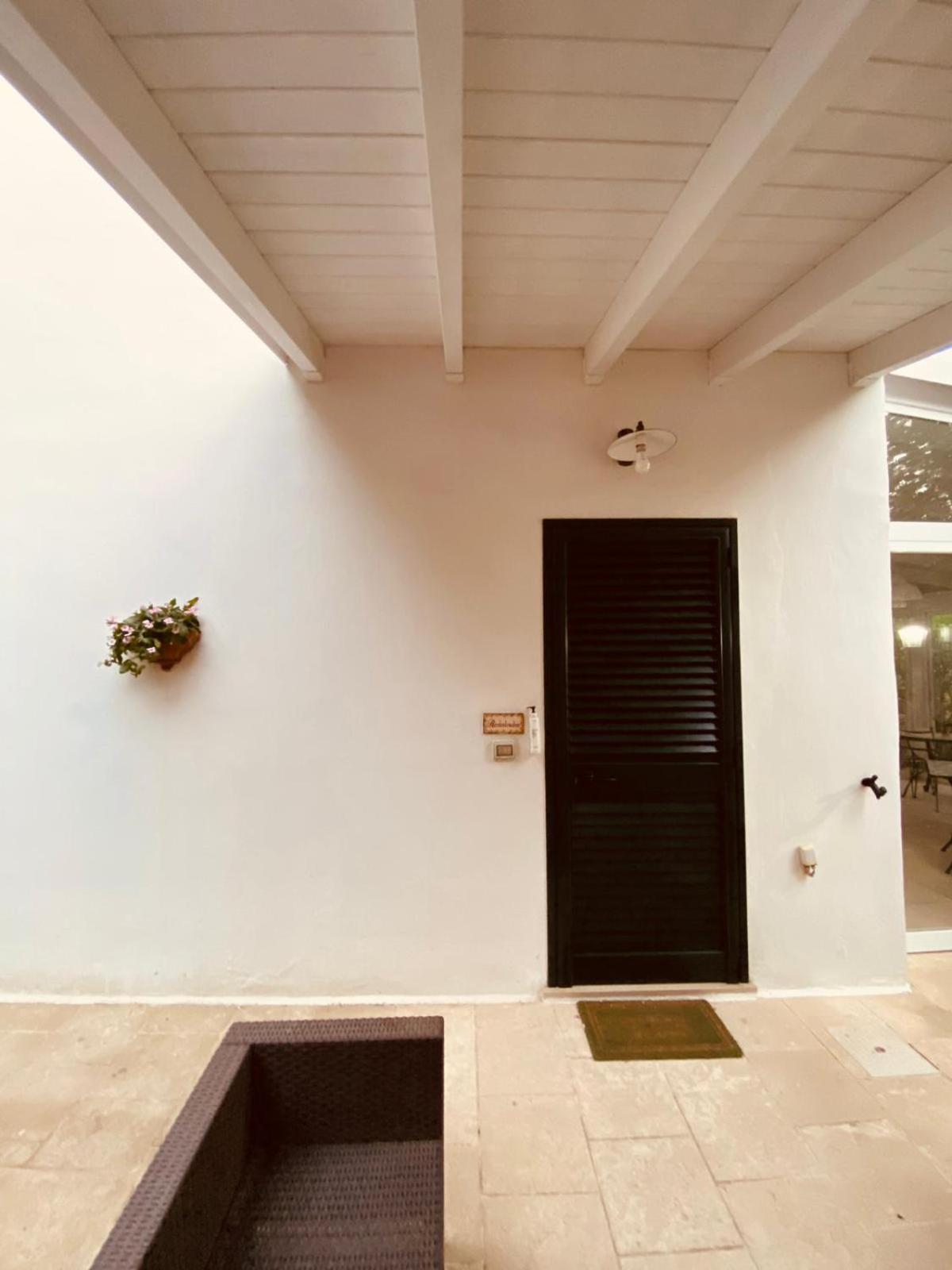 B&B Quasimare Porto Cesareo Exterior photo