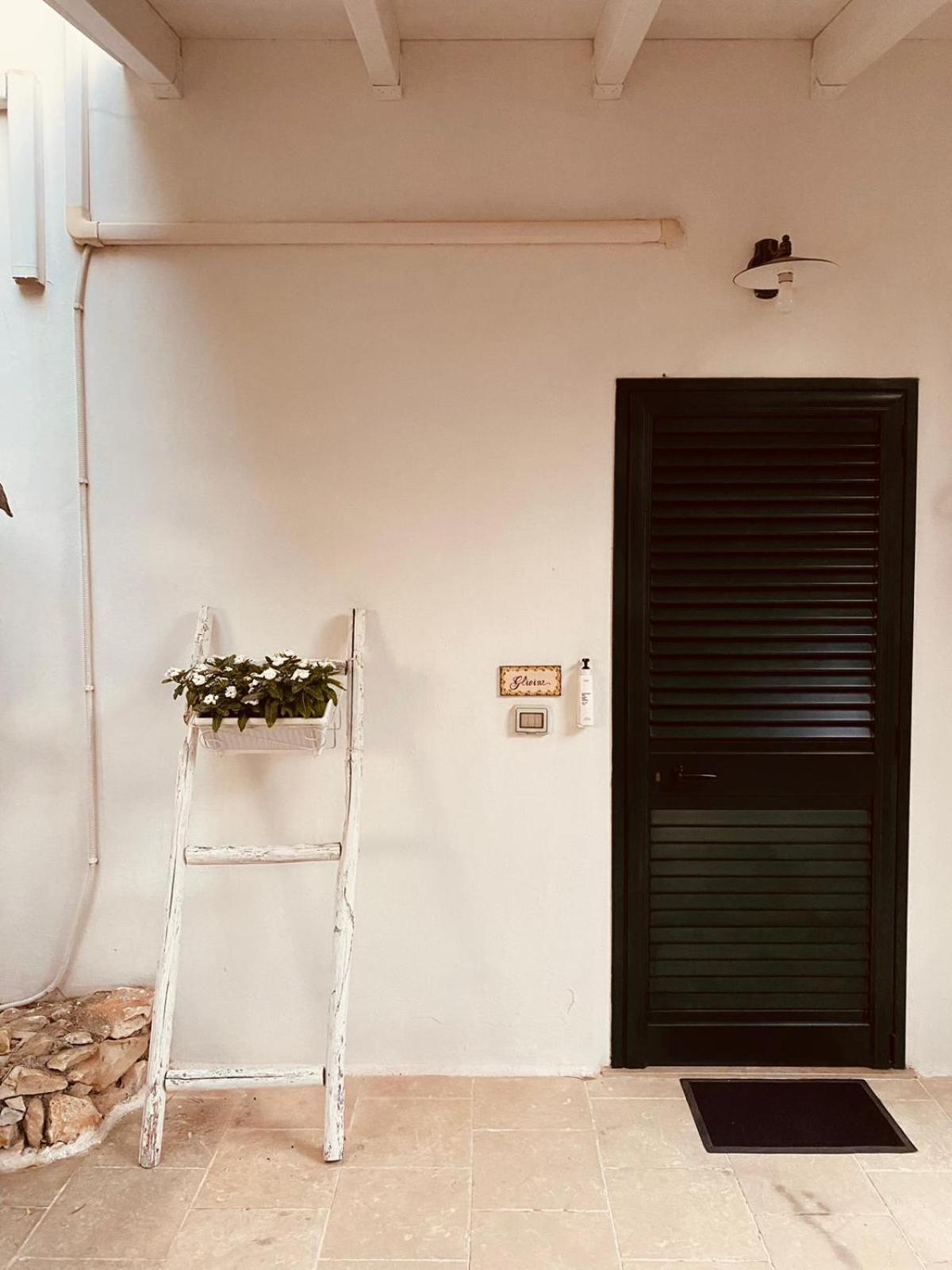 B&B Quasimare Porto Cesareo Exterior photo
